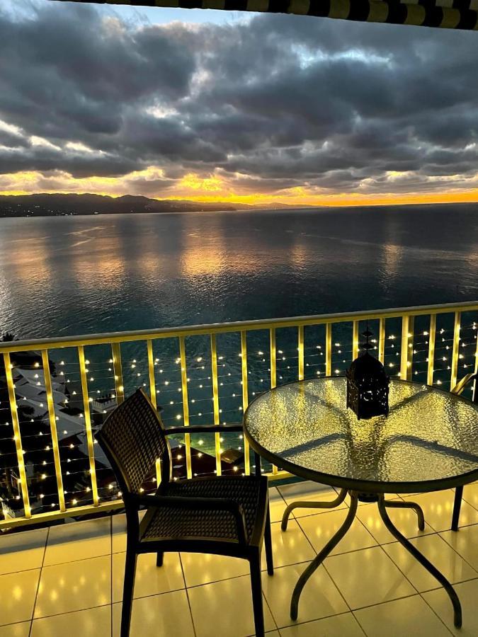Deluxe Montego Bay Club Studio & Suites Exterior foto