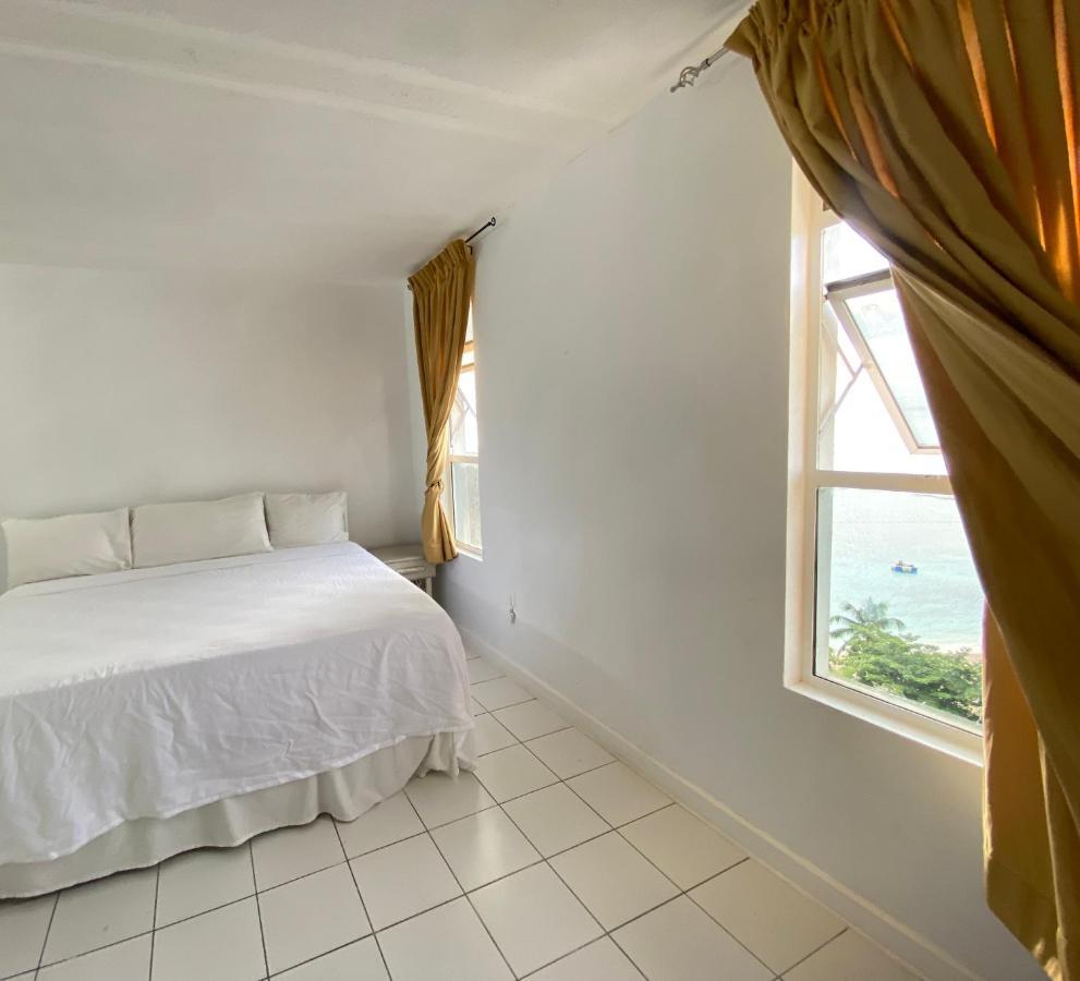 Deluxe Montego Bay Club Studio & Suites Exterior foto