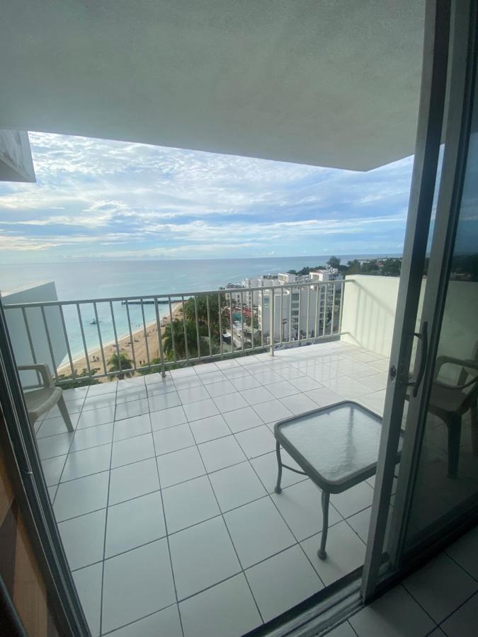 Deluxe Montego Bay Club Studio & Suites Exterior foto