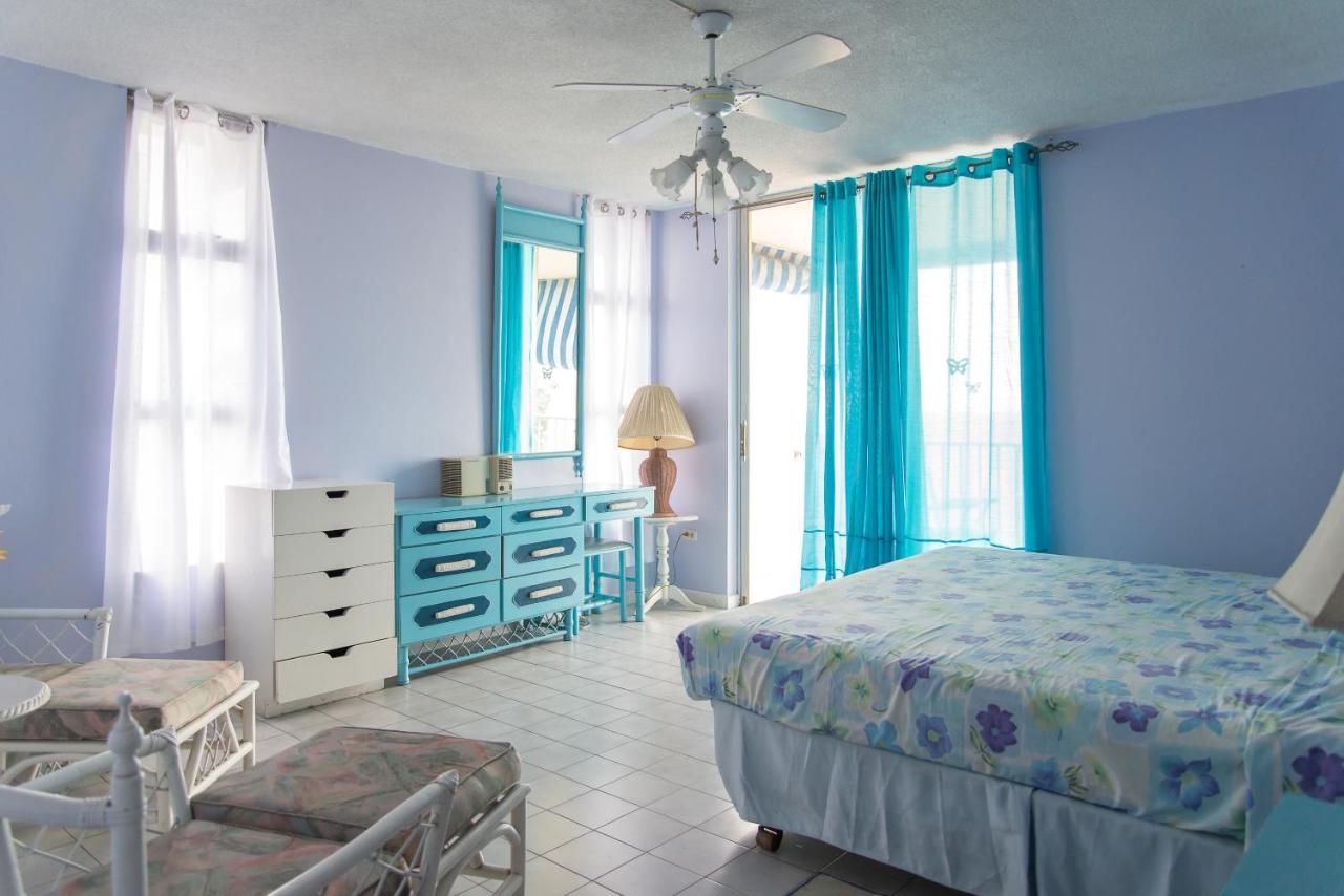 Deluxe Montego Bay Club Studio & Suites Exterior foto