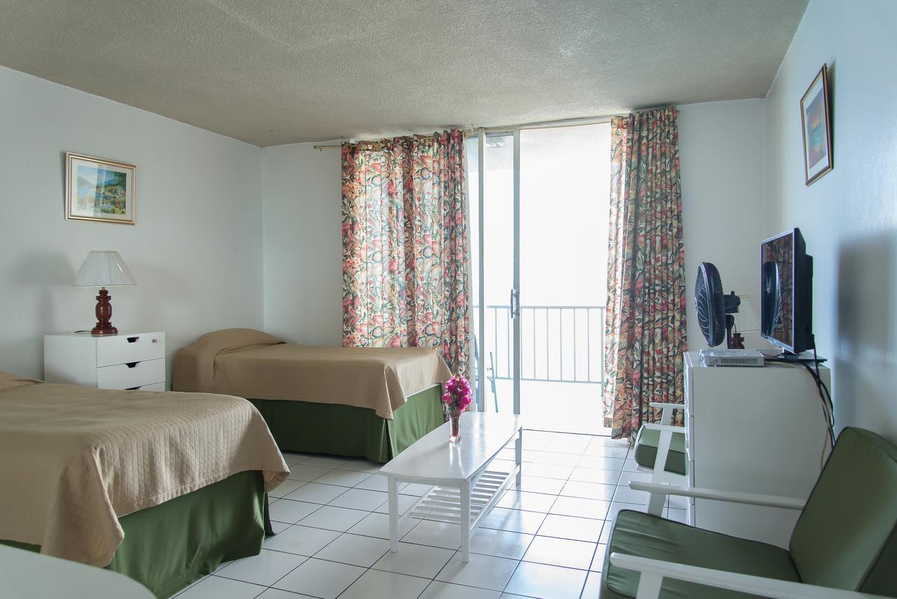 Deluxe Montego Bay Club Studio & Suites Exterior foto