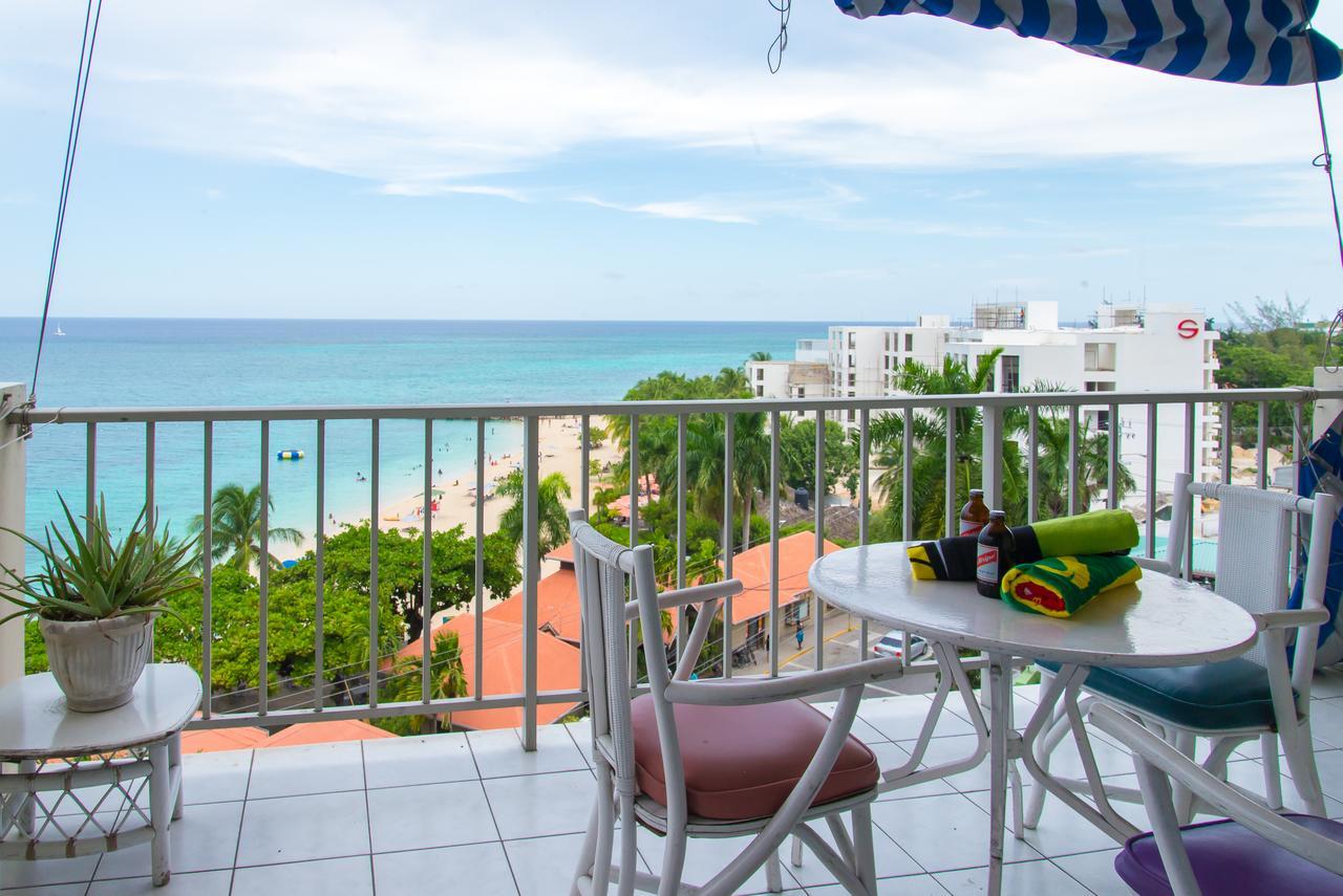 Deluxe Montego Bay Club Studio & Suites Exterior foto